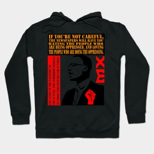 If you're not careful.... Hoodie